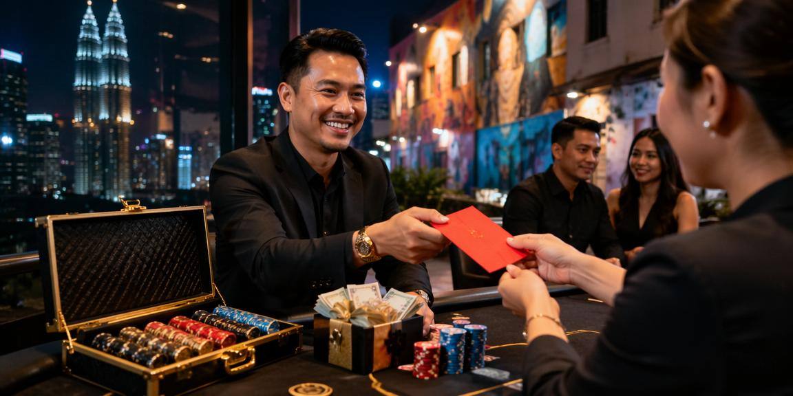 9to5mac Memahami Volatilitas dan Payout Sebelum Anda Bermain